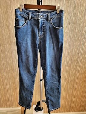 Johnnie-O Anaheim Jeans